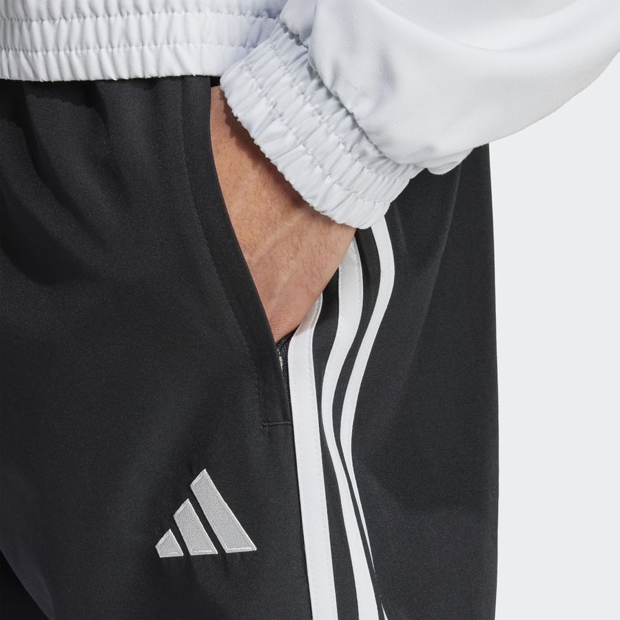 Adidas Short toile Tiro 25 Essentials