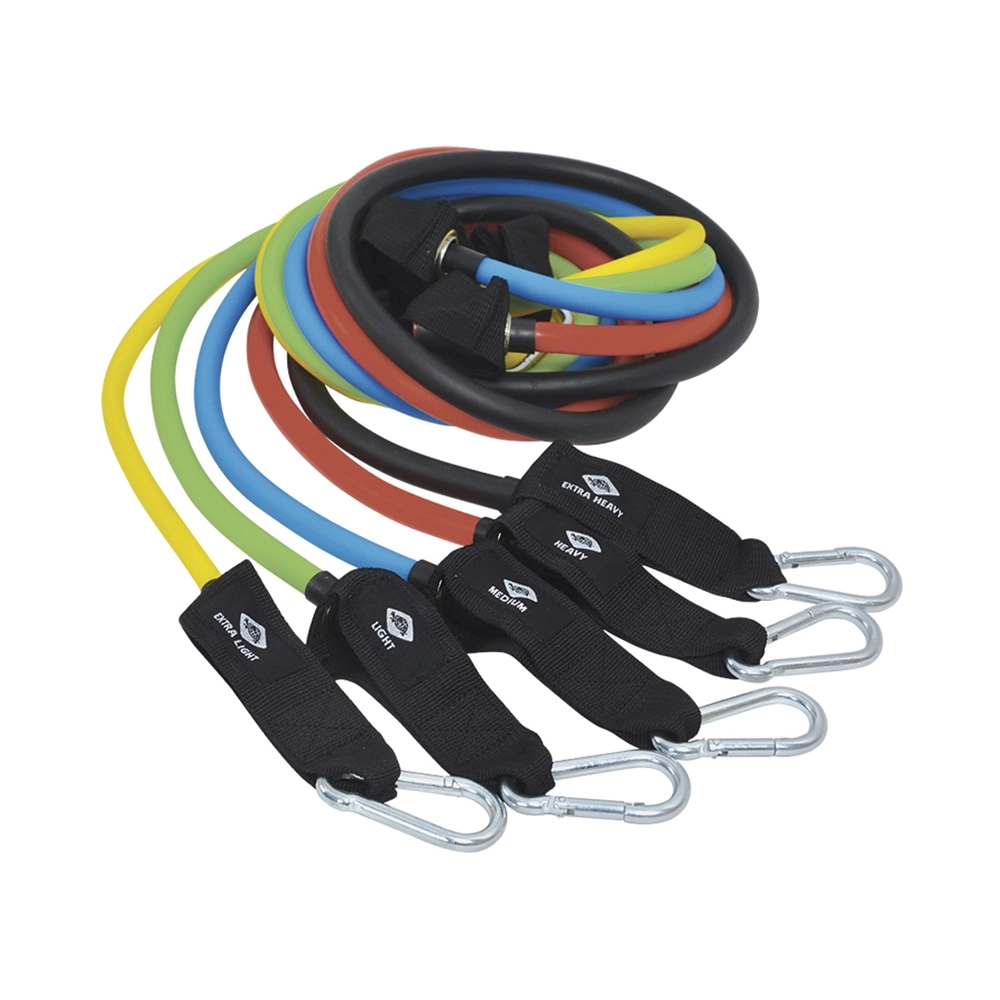 Schildkröt Expander Resistance Tubes