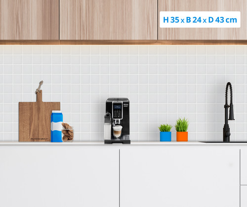 De'Longhi Dinamica ECAM350.55.B