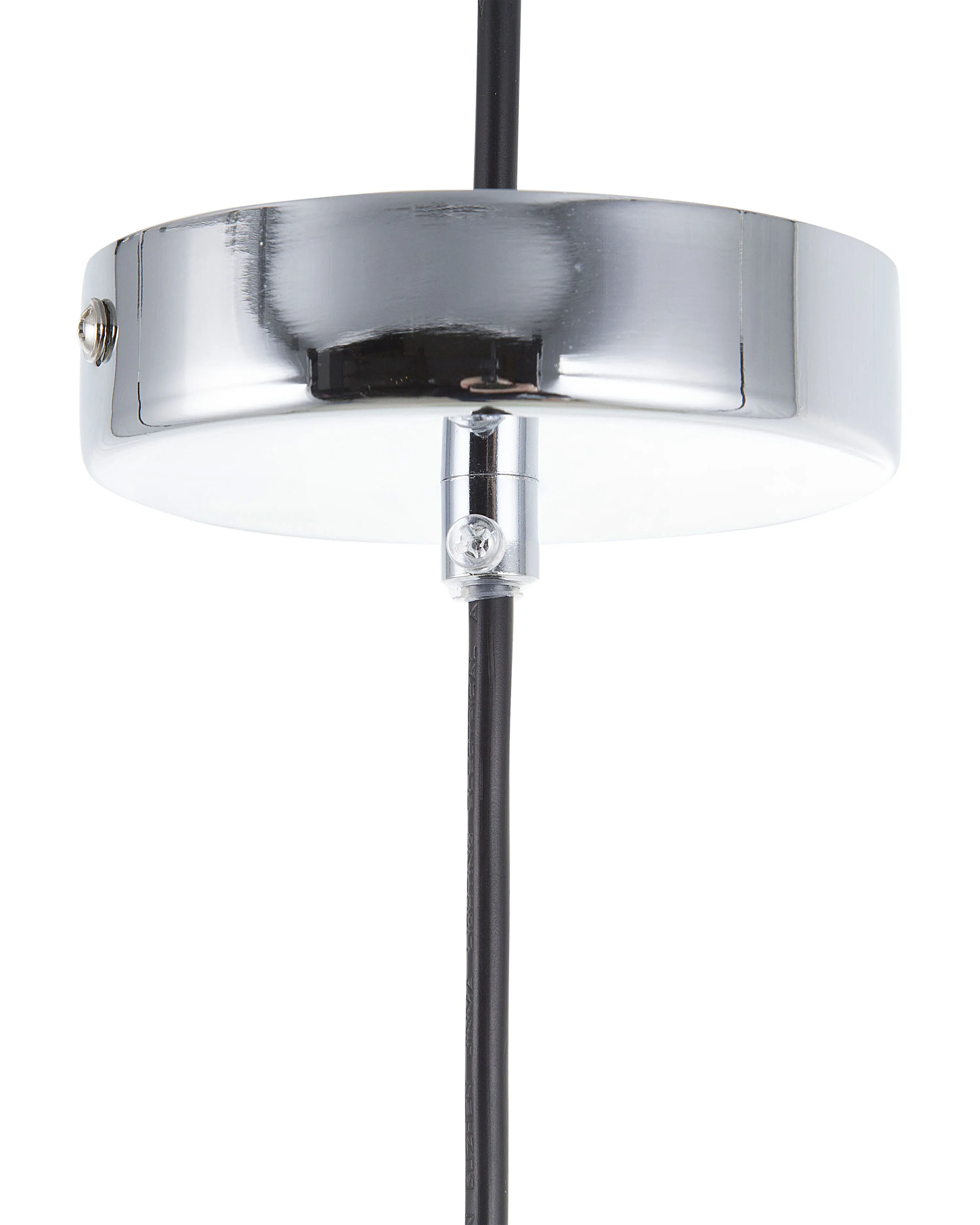 Hanglamp LAMBRO Beton Lichtgroen