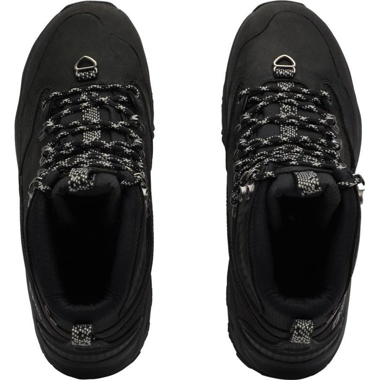 Jack Wolfskin Terraquest Arctic Texapore Mid W Phantom