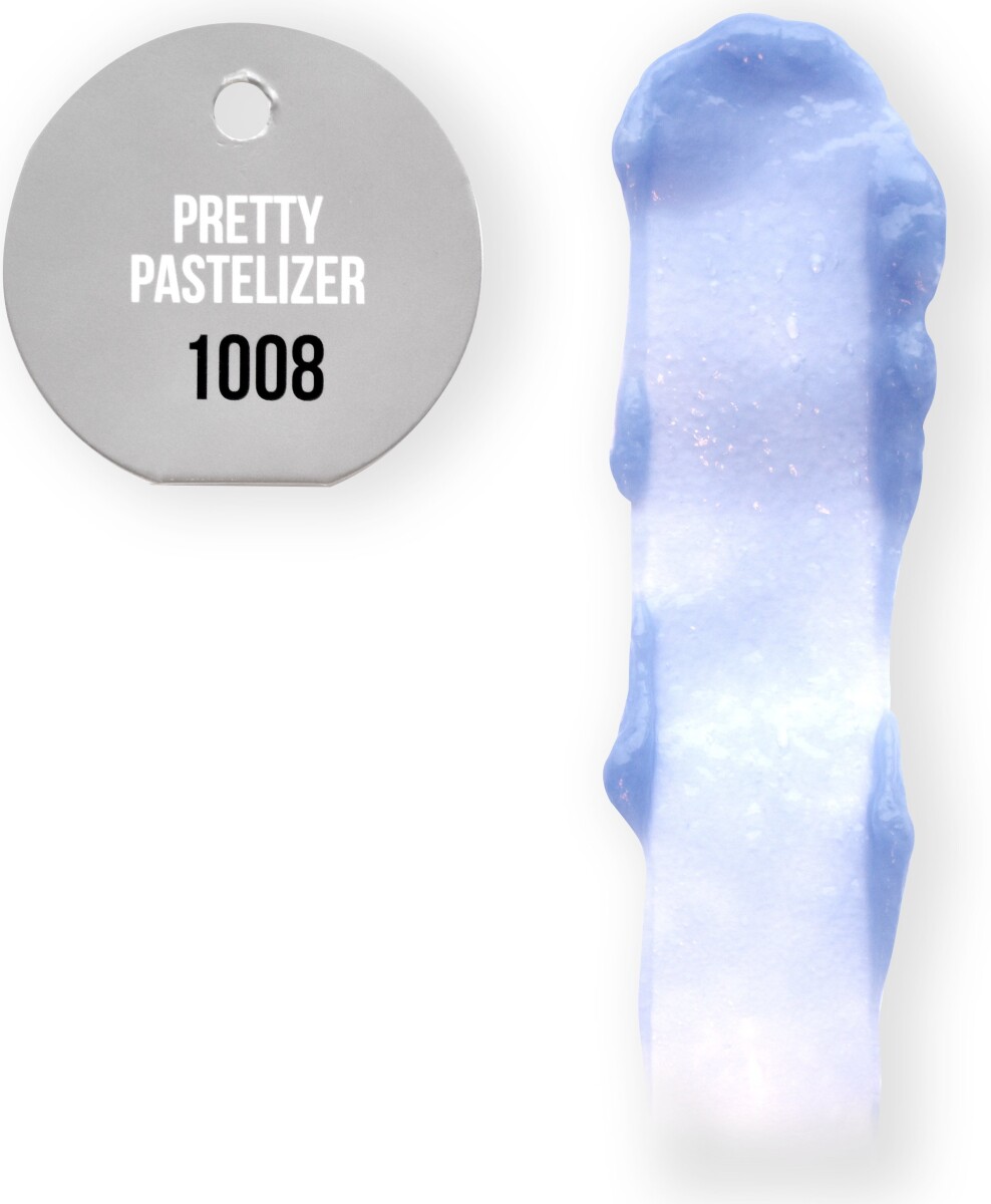 Id Hair - Colour Bomb 250 ML - Pretty Pastelizer 1008