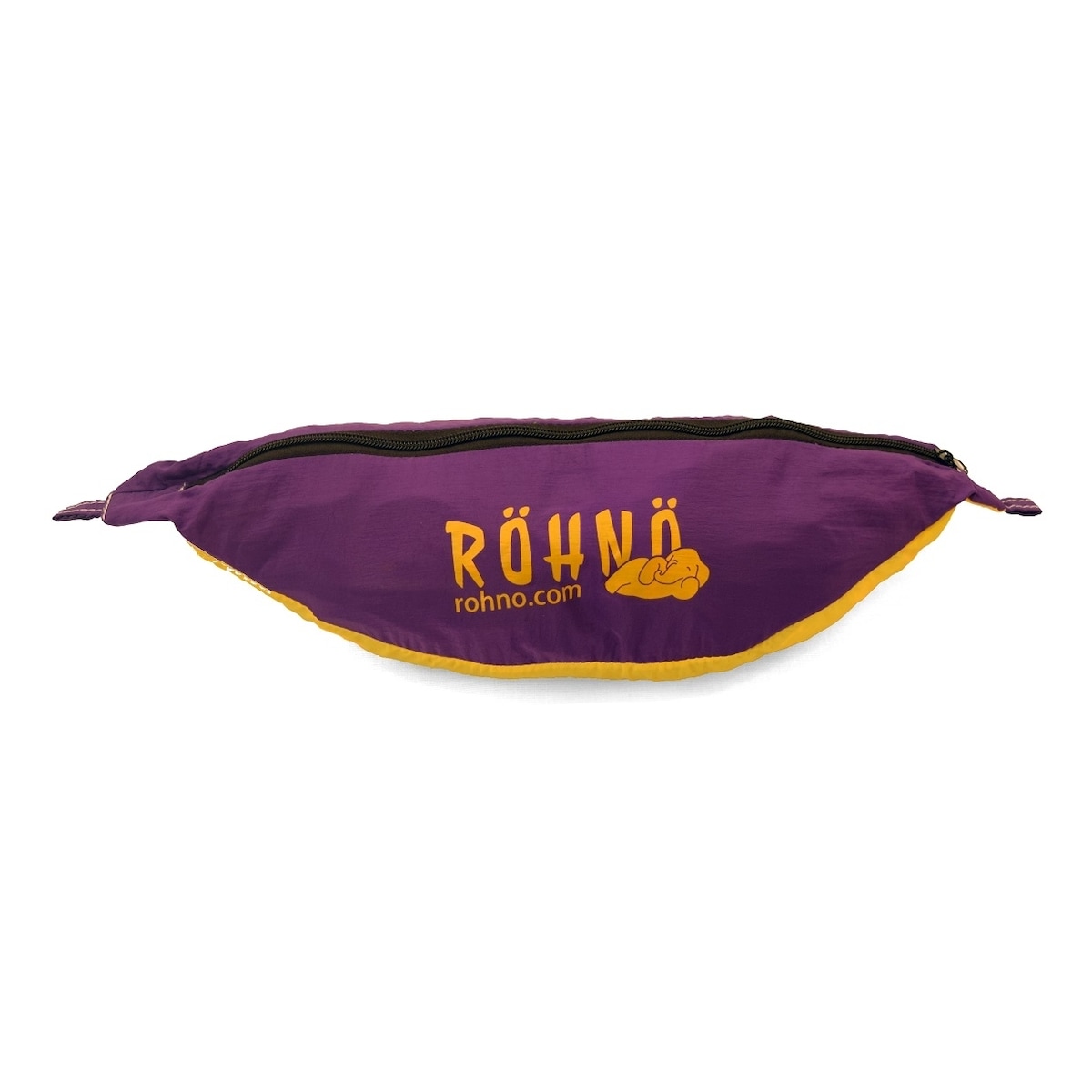 Röhnö Hengekøye