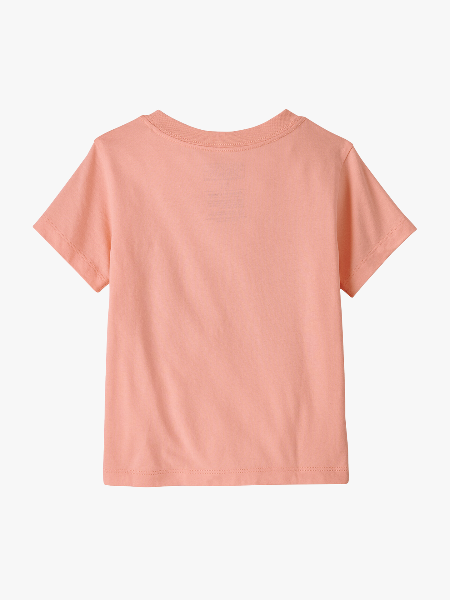 Baby Fitz Roy Skies T-Shirt
