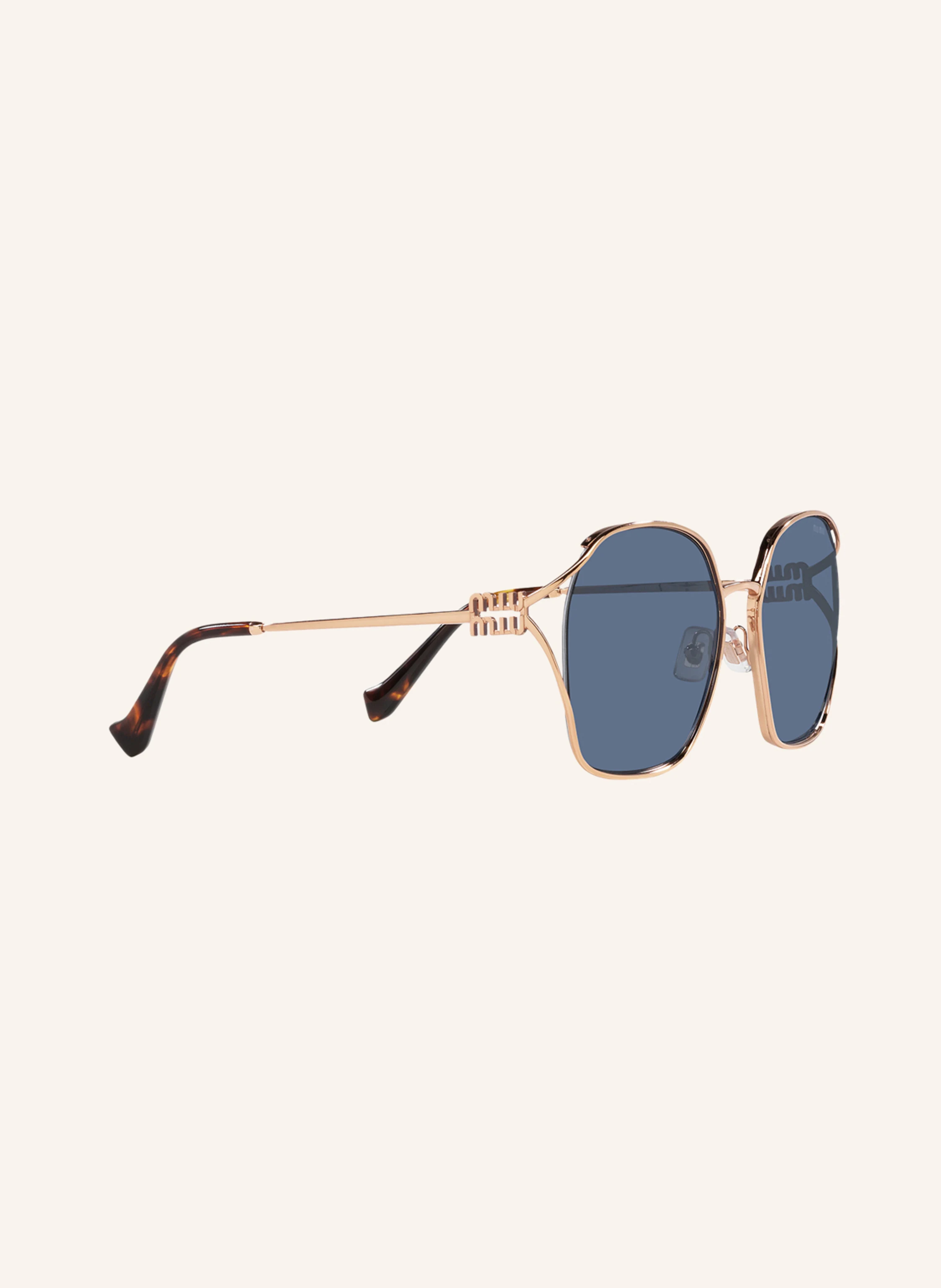 MIU MIU Sonnenbrille MU52WS