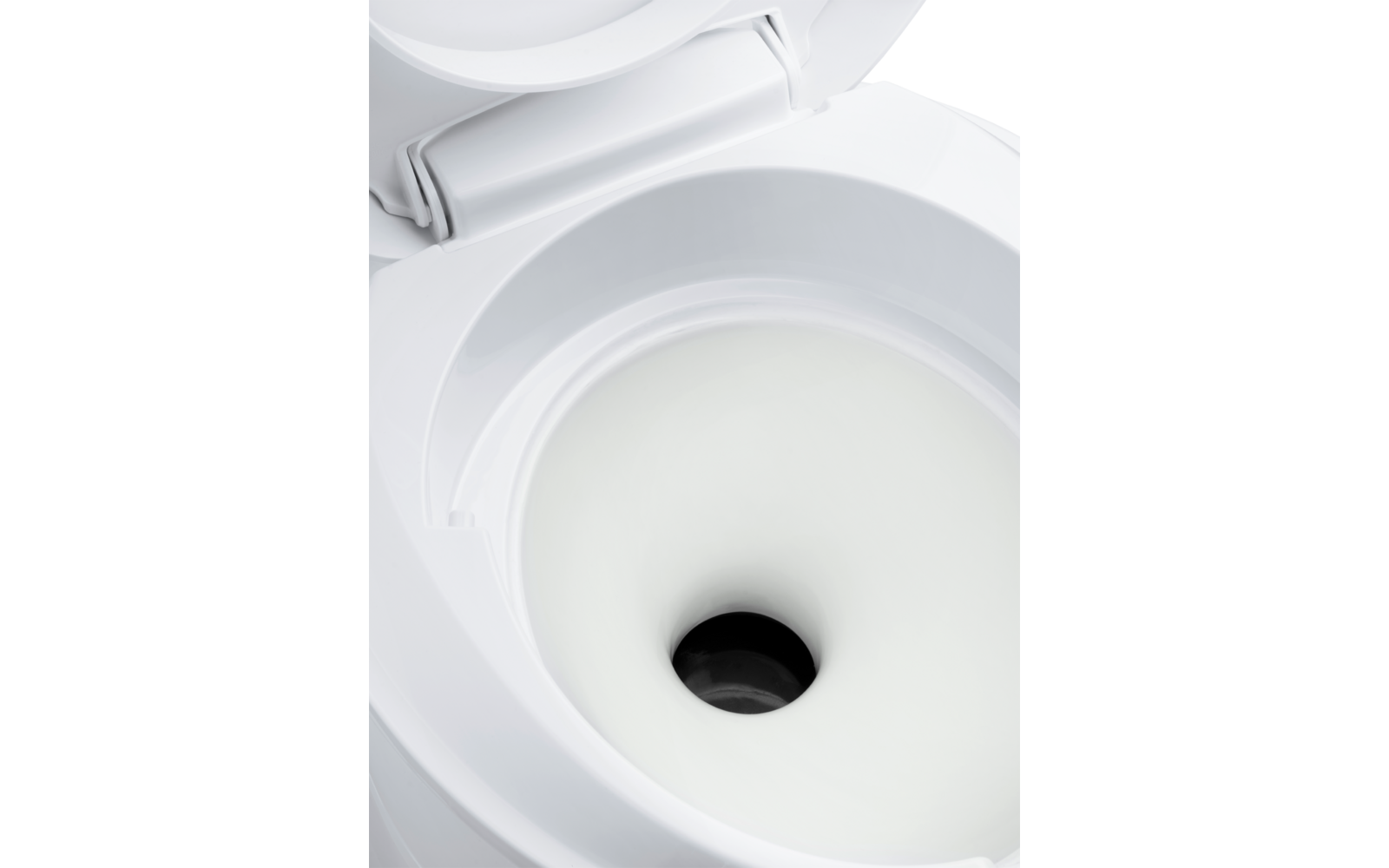 Thetford Twusch Porzellaneinsatz passend für Thetford-Toilette C 250