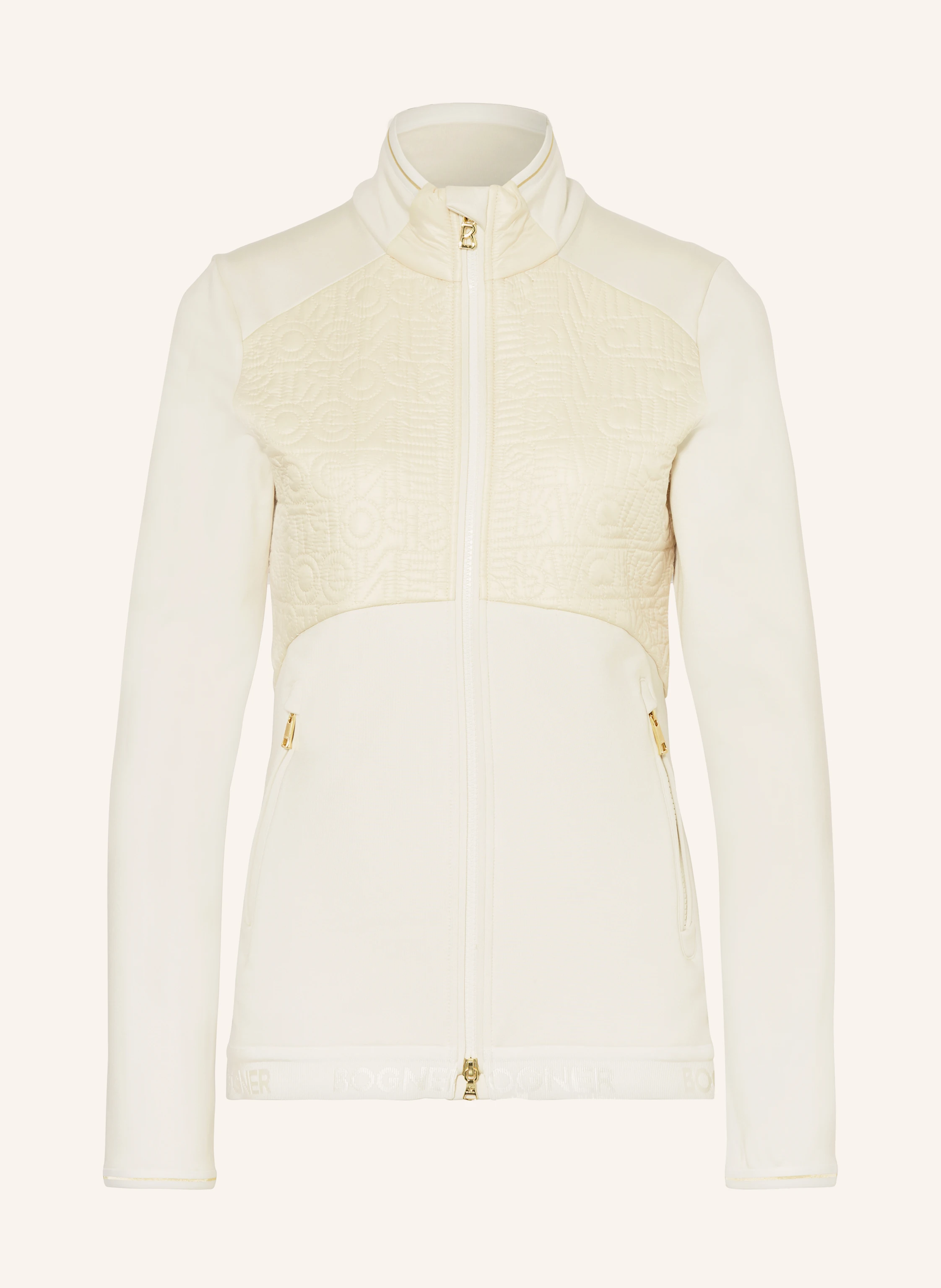 BOGNER Midlayer-Jacke PIARA