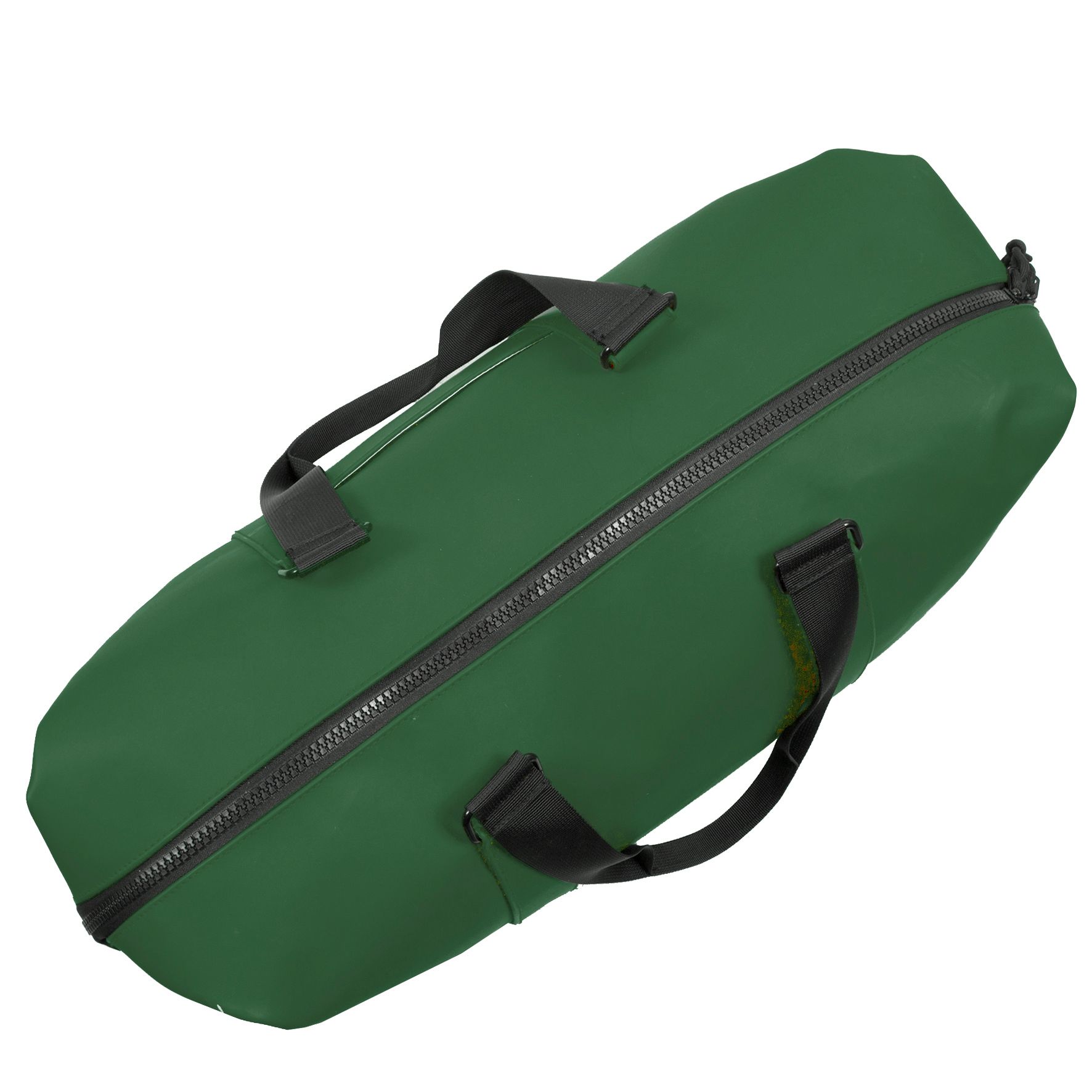 New Rebels Mart Pittsburg Weekender Dark Green