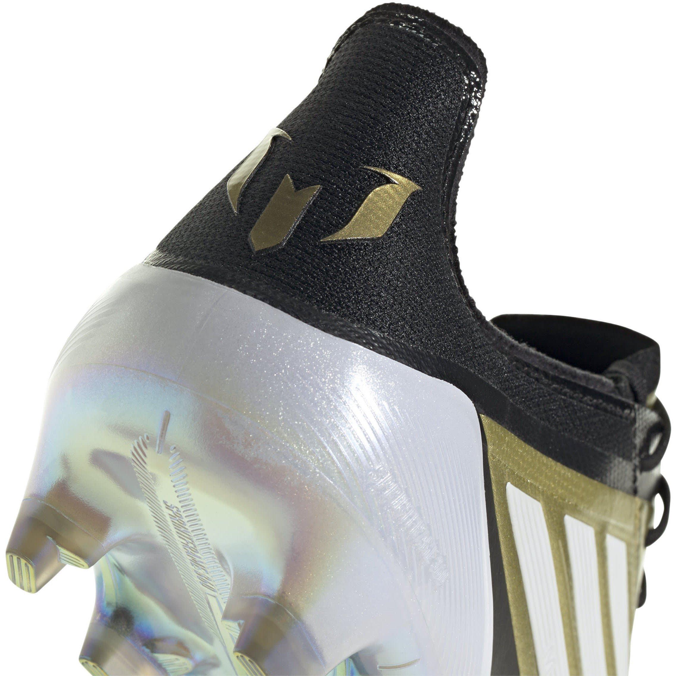 adidas F50 Elite Adults Firm Ground Football Boots