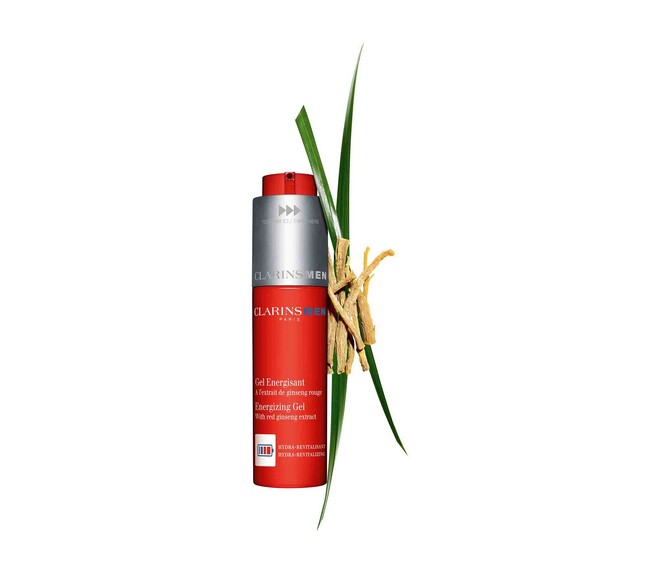 Clarins Men Gel Energisant
