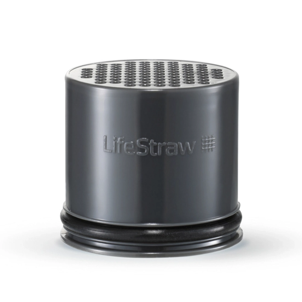 LifeStraw Aktivekohle Austauschfilter Go Carbon