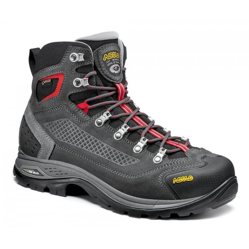 Cerium GV - Chaussures randonnée homme