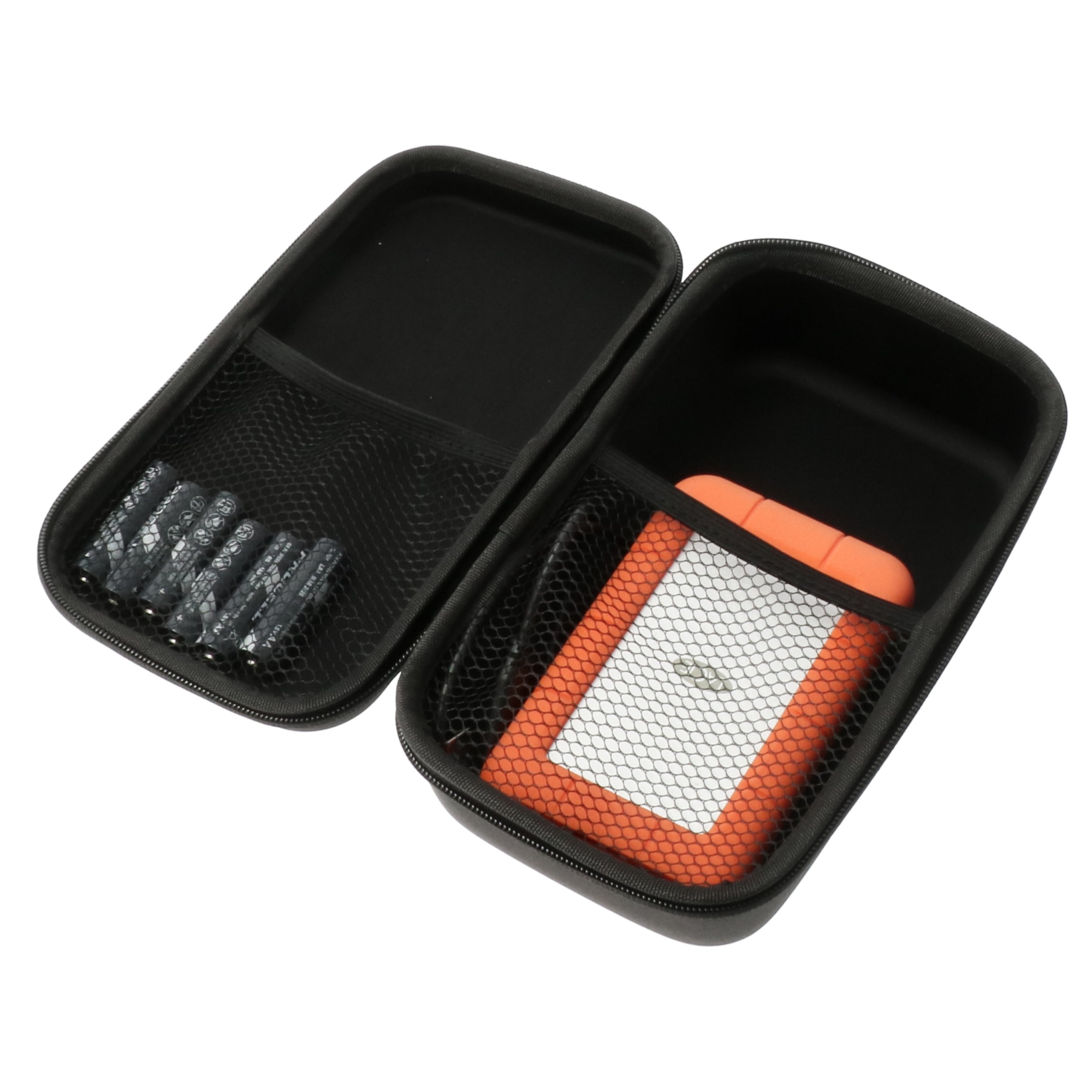 Innox Nanocase 12 universele softcase (23 x 13.5 x 8.7 cm)