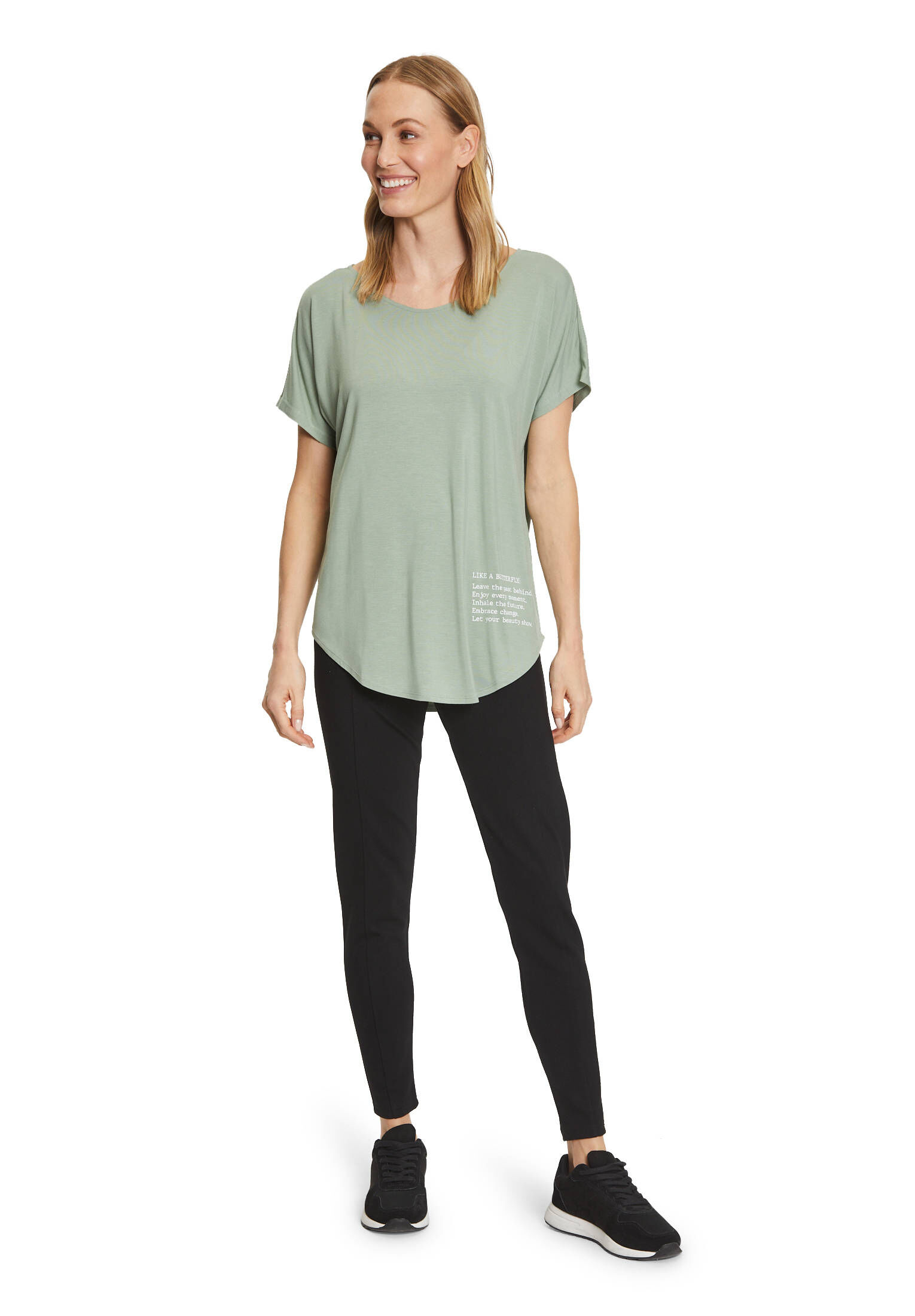 Betty Barclay| Damen T-Shirt