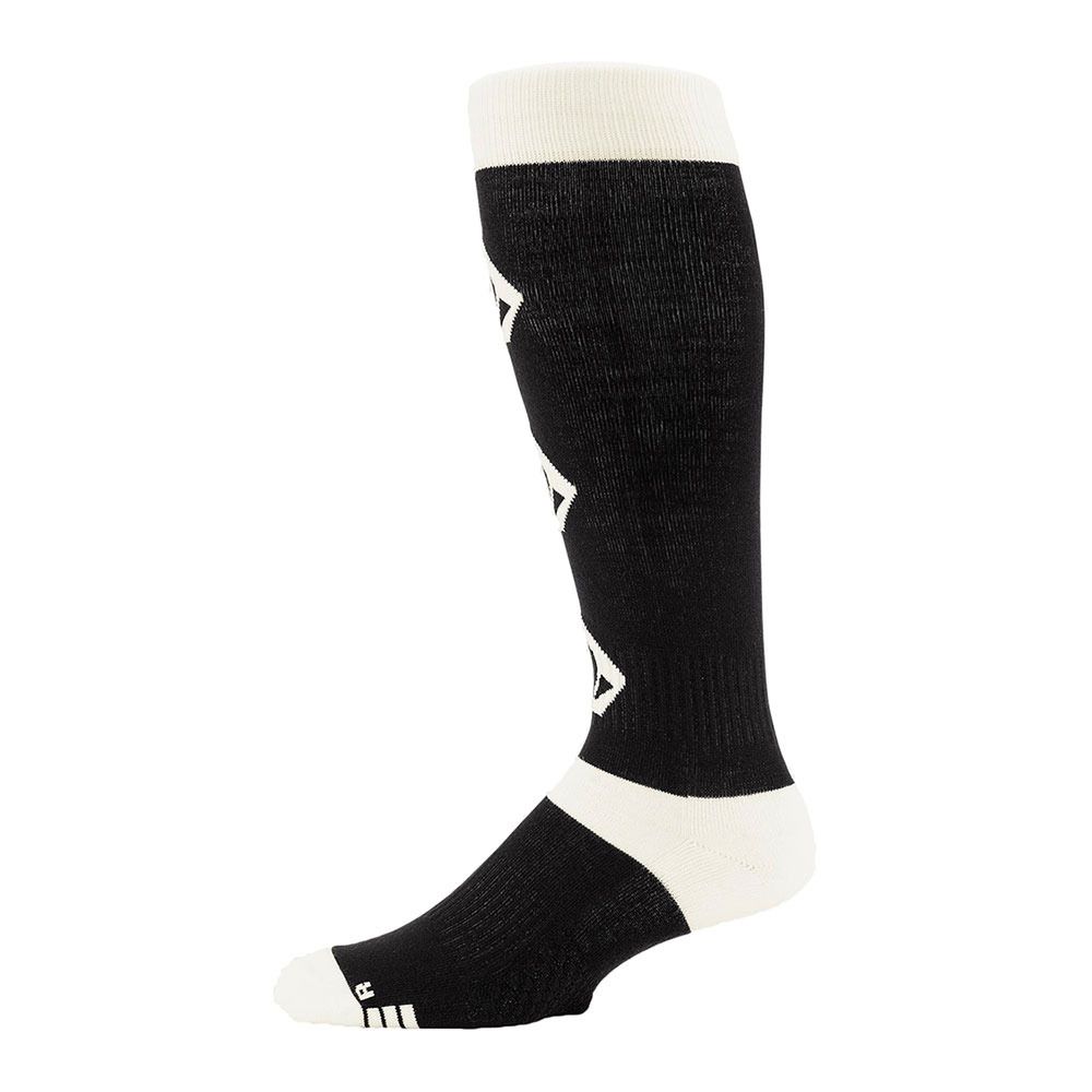 Volcom CAVE - Chaussettes Homme black