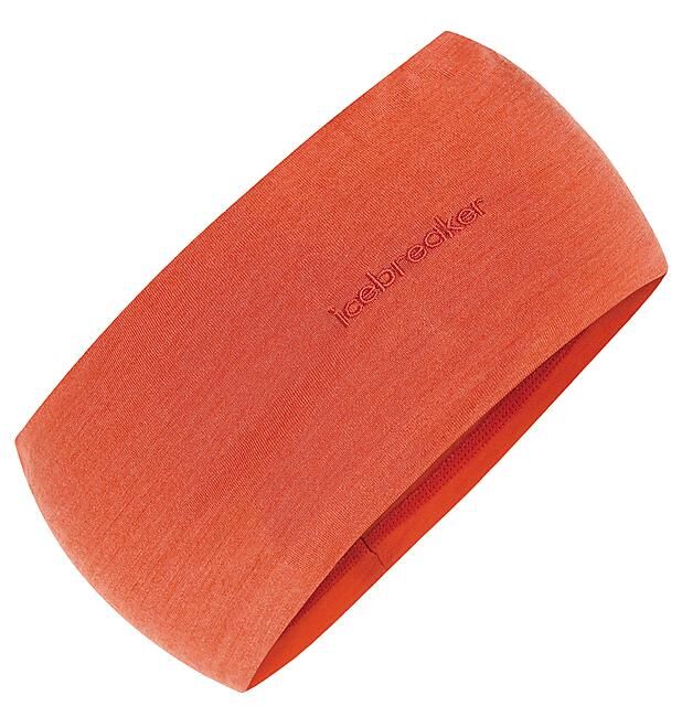 ICEBREAKER - BANDEAU COOL LITE FLEXI HEAD BAND