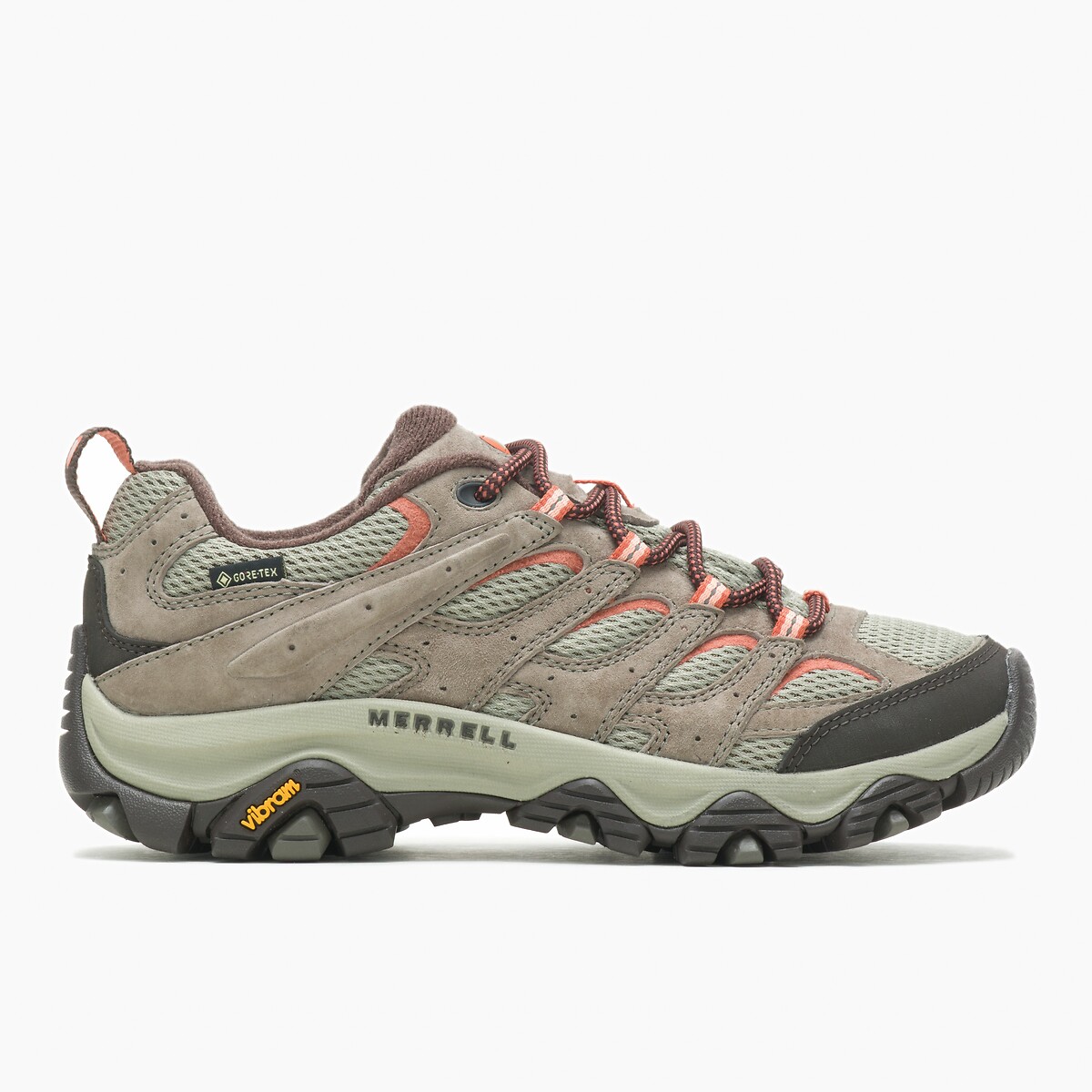 Tênis MERRELL Moad 3 GTX