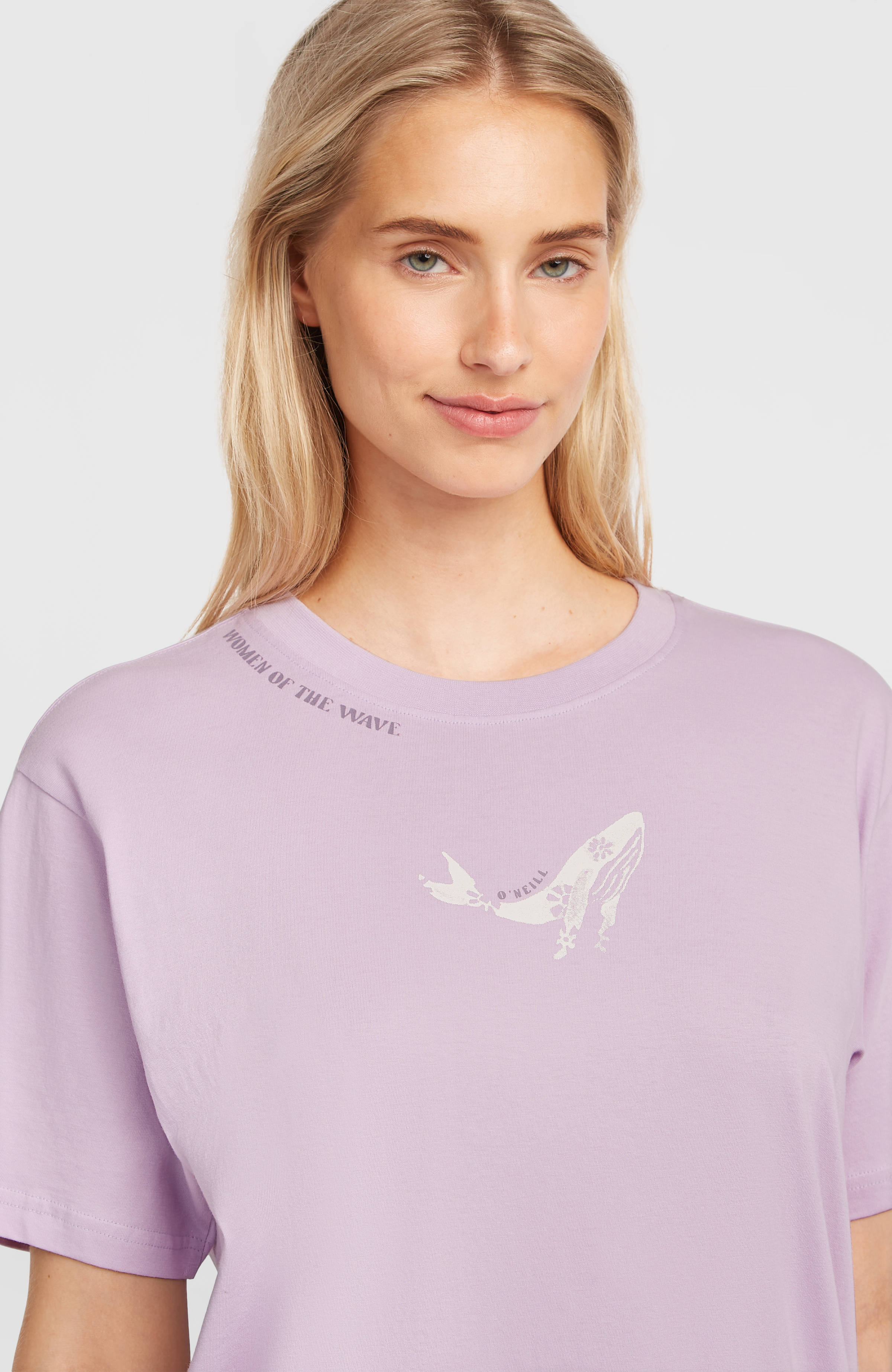 Women of the Wave T-shirt