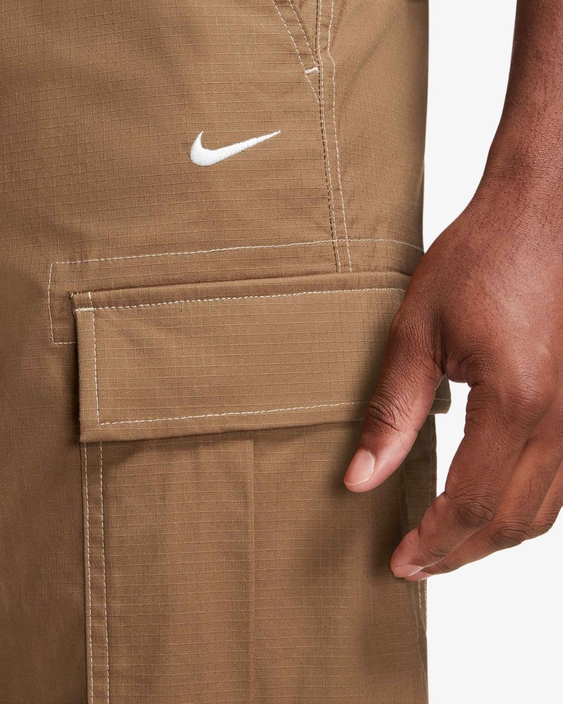 Pantalon cargo Nike SB Marron pour homme