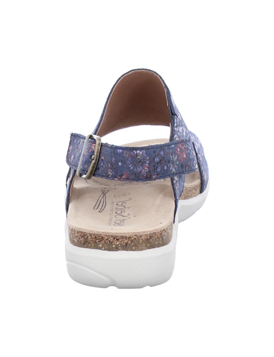 Sandale Riley 07, ocean