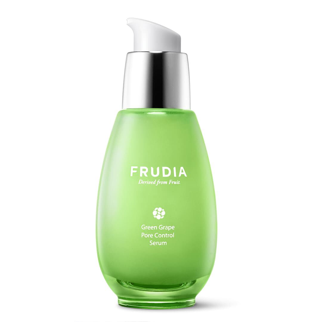 Green Grape Pore Control Serum - 50gr