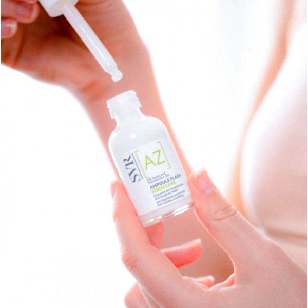 SVR Sebiaclear Ampoule AZ 30ml