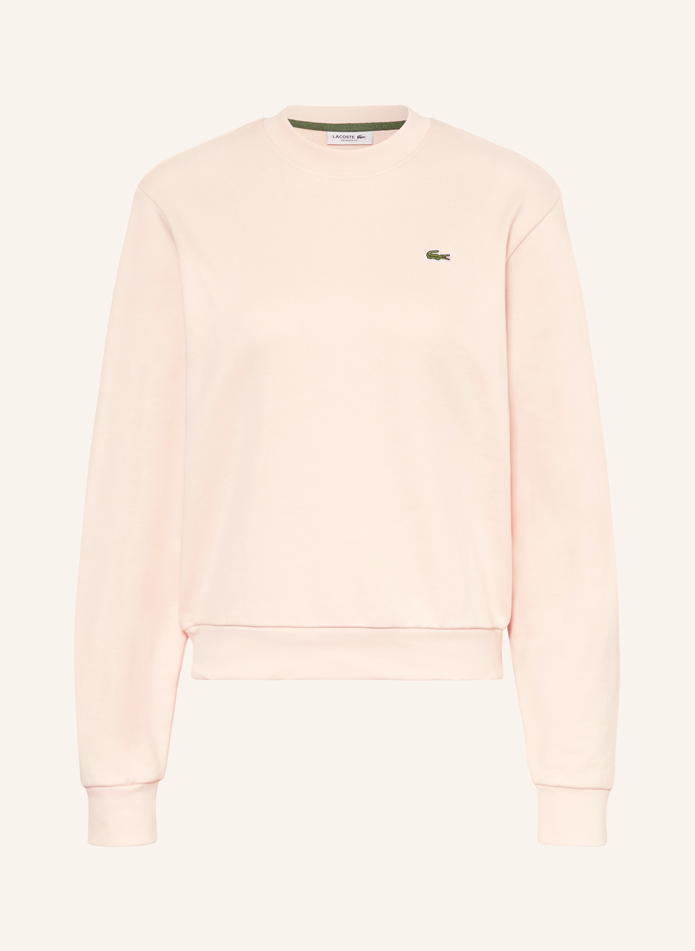 LACOSTE Sweatshirt