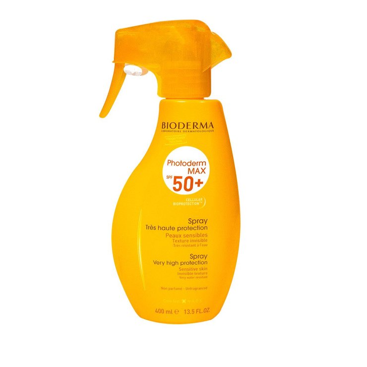 Photoderm Max SPF50+ spray 400ml