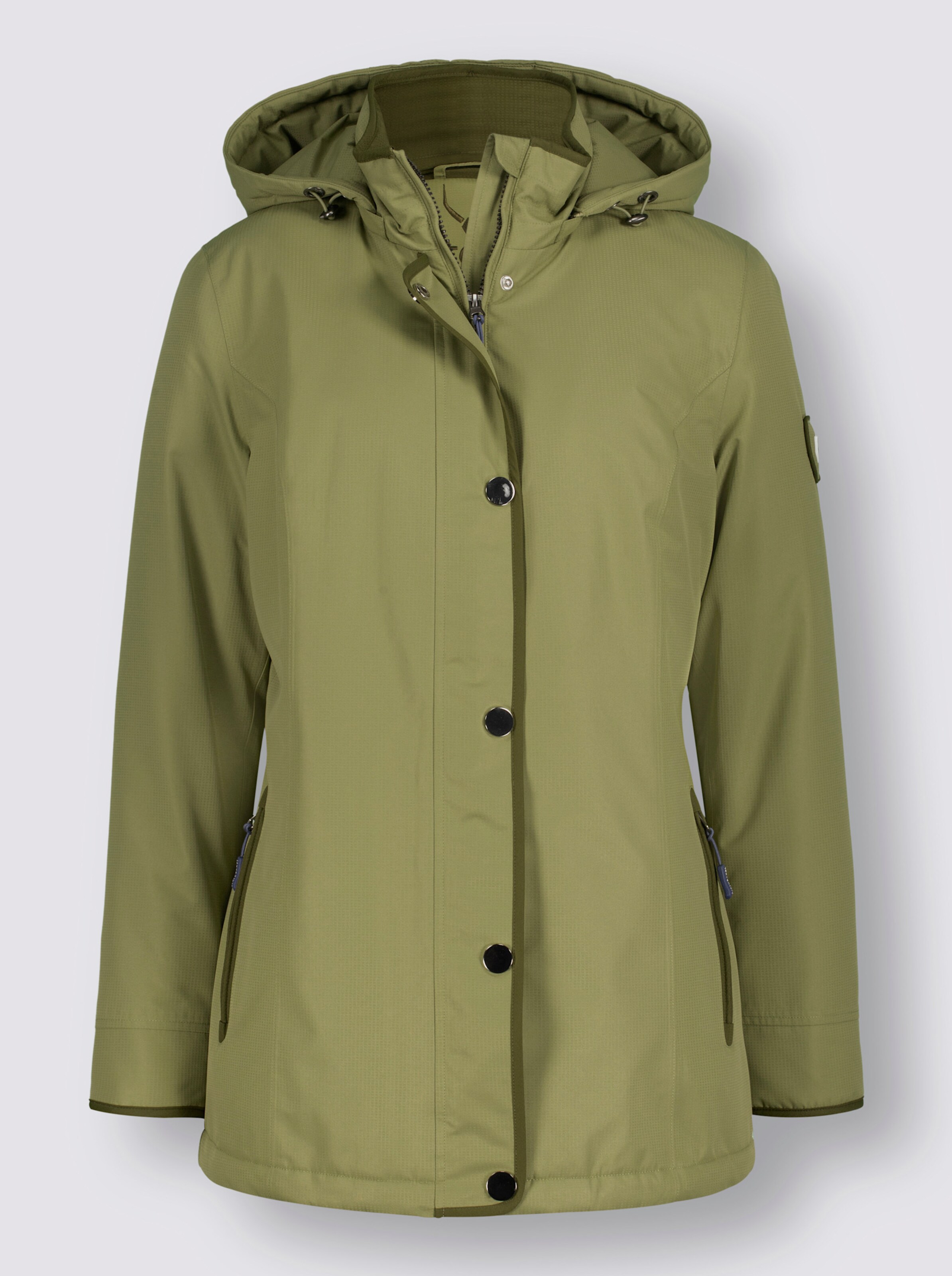 Jacke