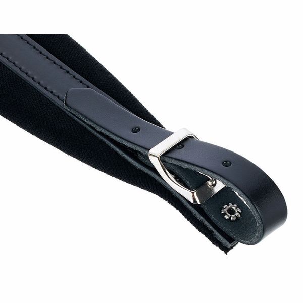 Thomann 60 Pro Accordion Strap S BK