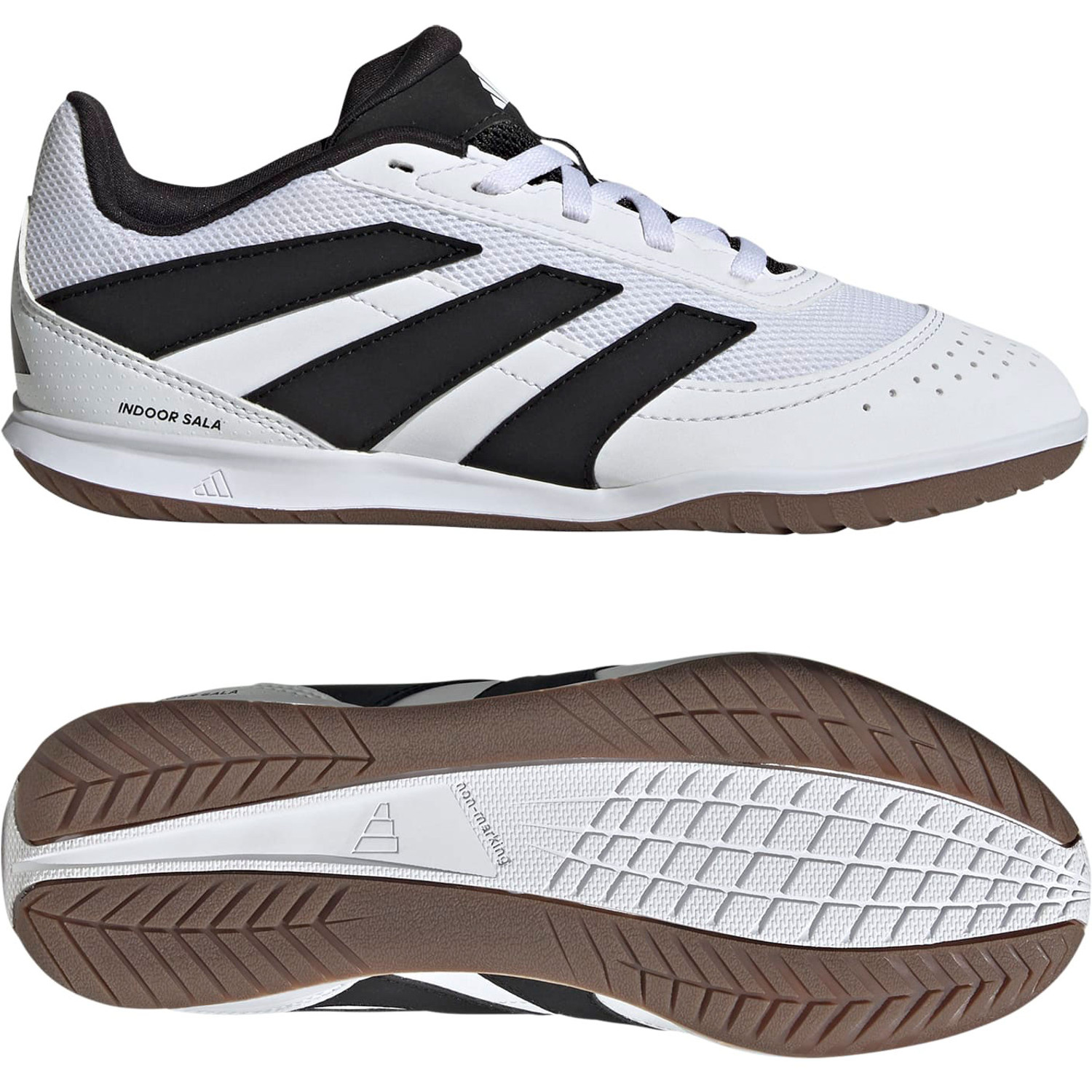 adidas Predator Club Indoor Kids