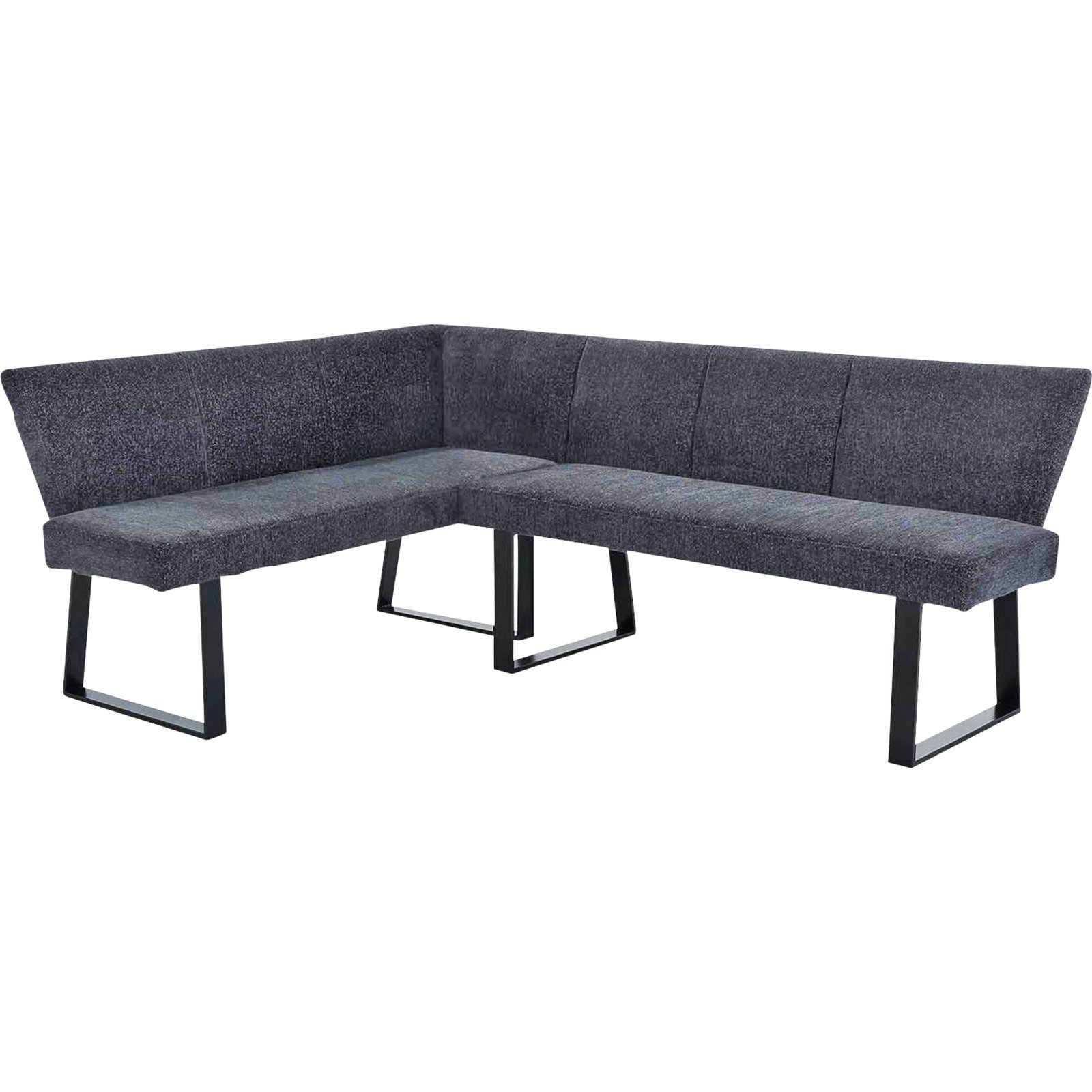 Eckbank Emporio Stoff Chenille