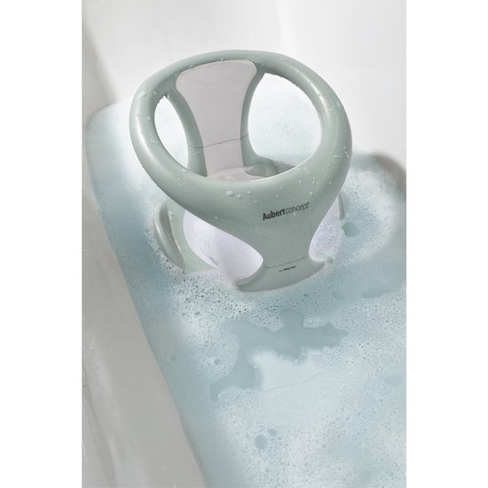 Anneau de bain   Glacier        de               Aubert concept