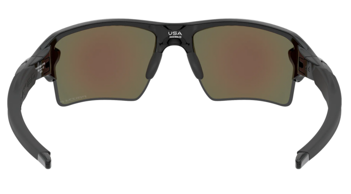 Oakley<br>Flak 2.0 XL Polished Black