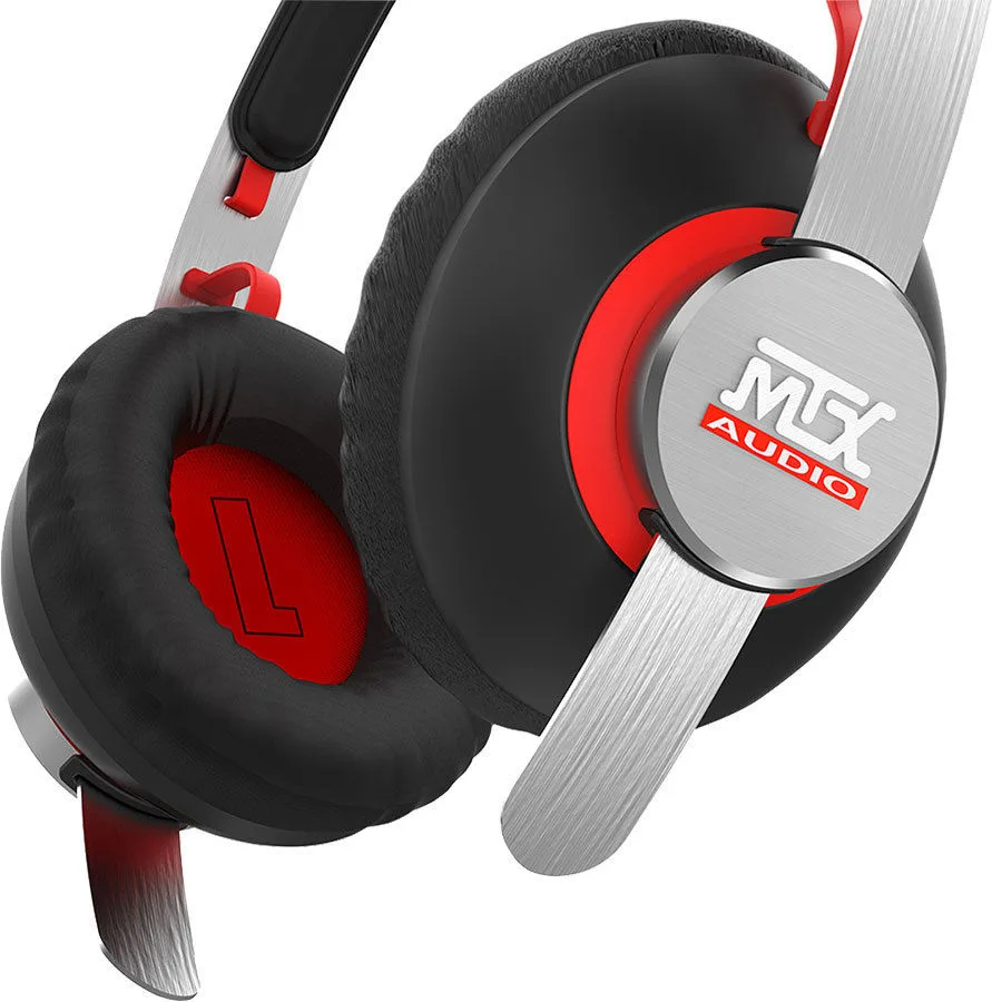 MTX iX3 Casques hi-fi