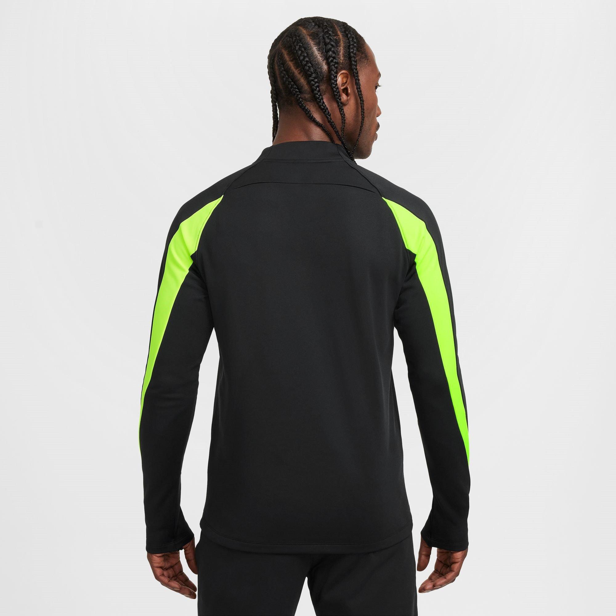 Nike Nike Academy Winter Warrior Men's Therma-FIT 1/2-Zip Soccer Top