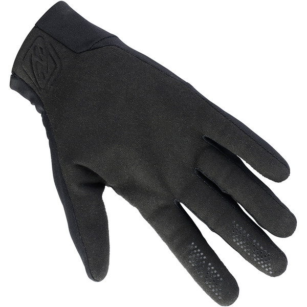 Kenny - Gants Muddy Noir