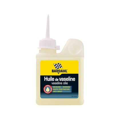 Graisse Bardahl vaseline Expert 125ML Universel