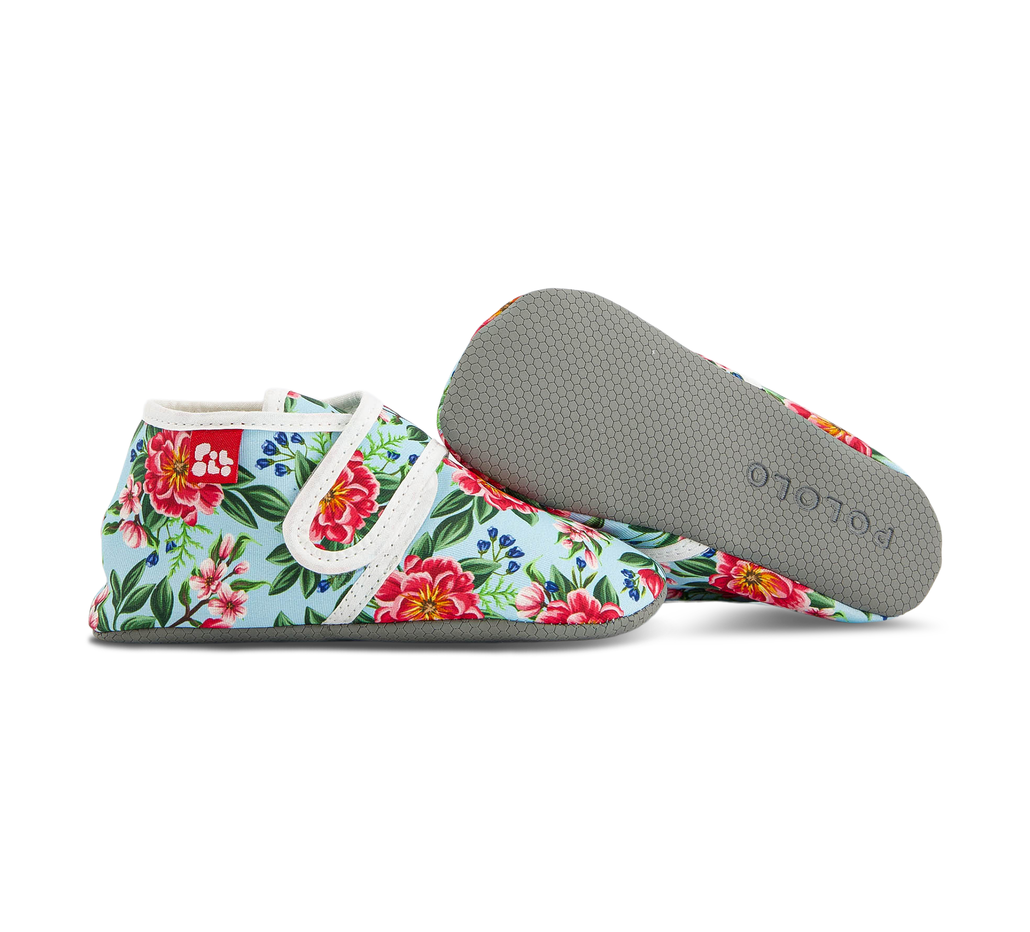 Pololo Cosy blau