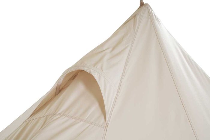 Jarnvid 8 Technical Cotton telt 4 prs.