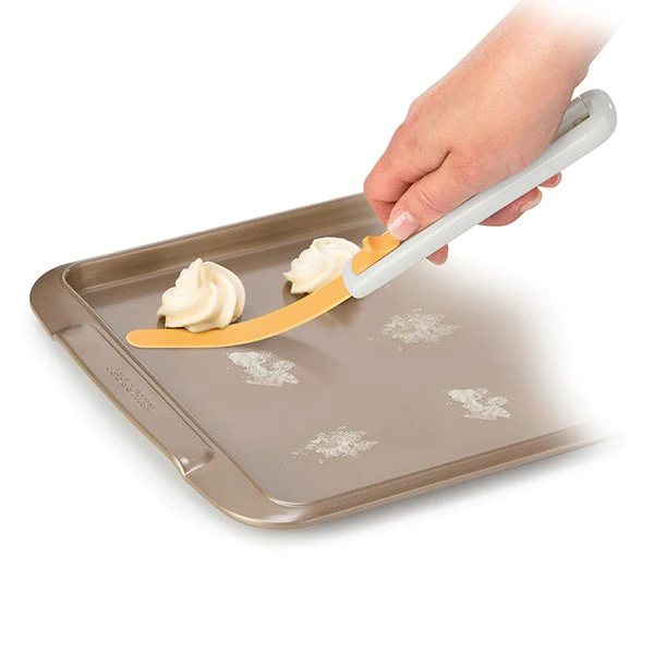 Spatule démoulage gâteau Delicia
