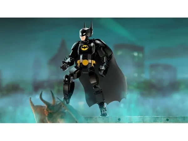 LEGO Super Heroes DC 76259 Byg selv-figur af Batman™