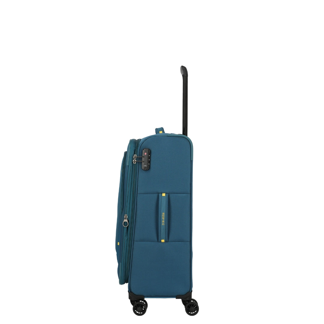Umbria Trolley M Exp. petrol