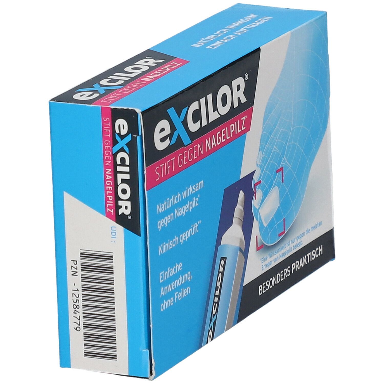 Excilor® Stift