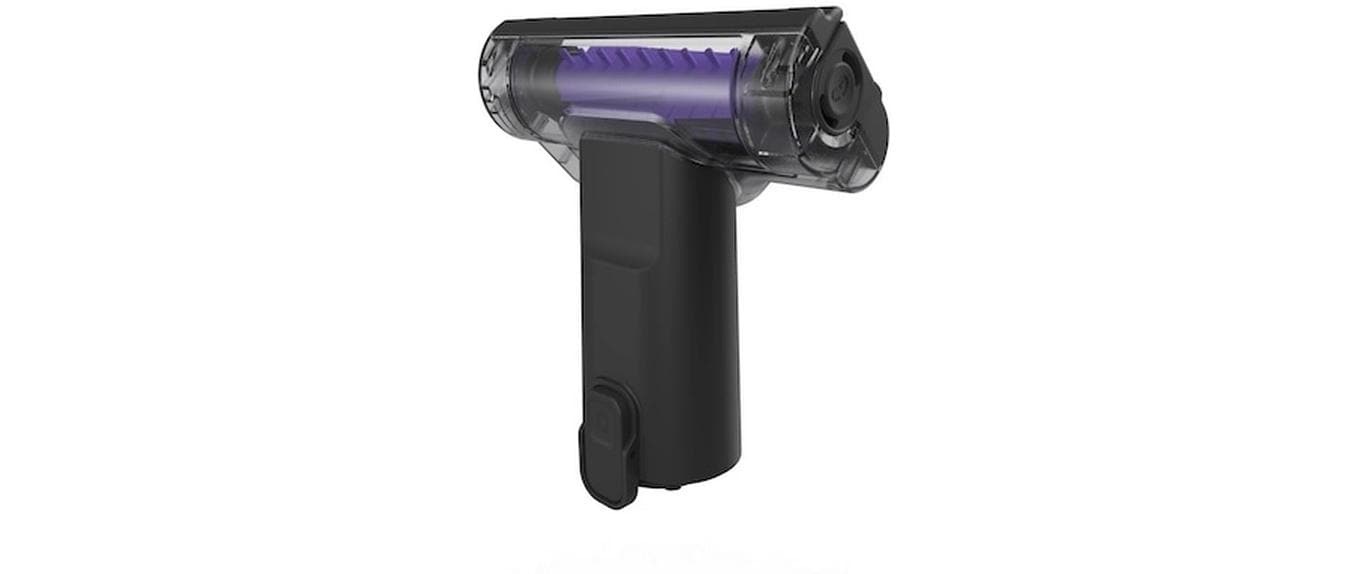 Black + Decker Akku-Hand-und Stielstaubsauger »BHFEA640WP-QW«
