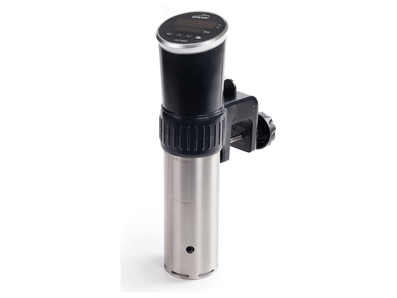 Thermoplongeur cuisson sous-vide - Lacor