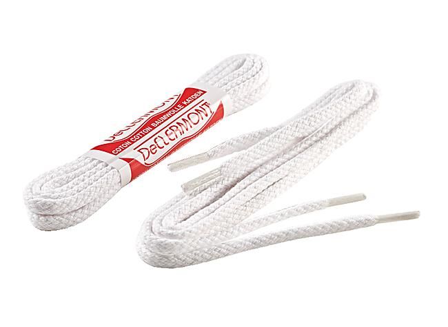 DE CLERMONT - LACET CORDONNET COTON