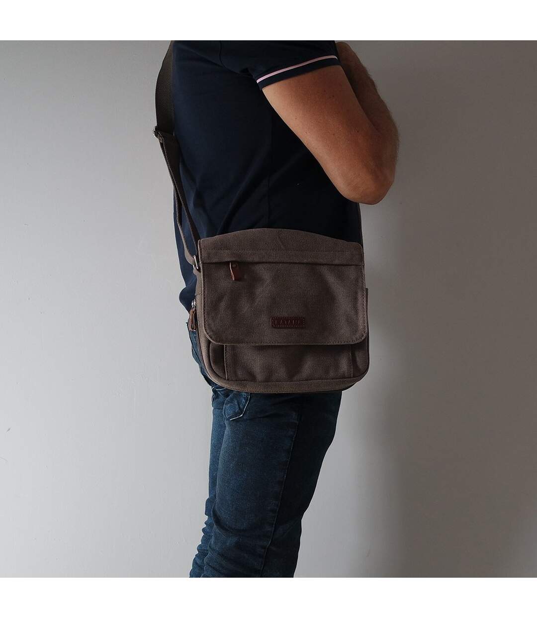 Sacoche toile ORSO KATANA