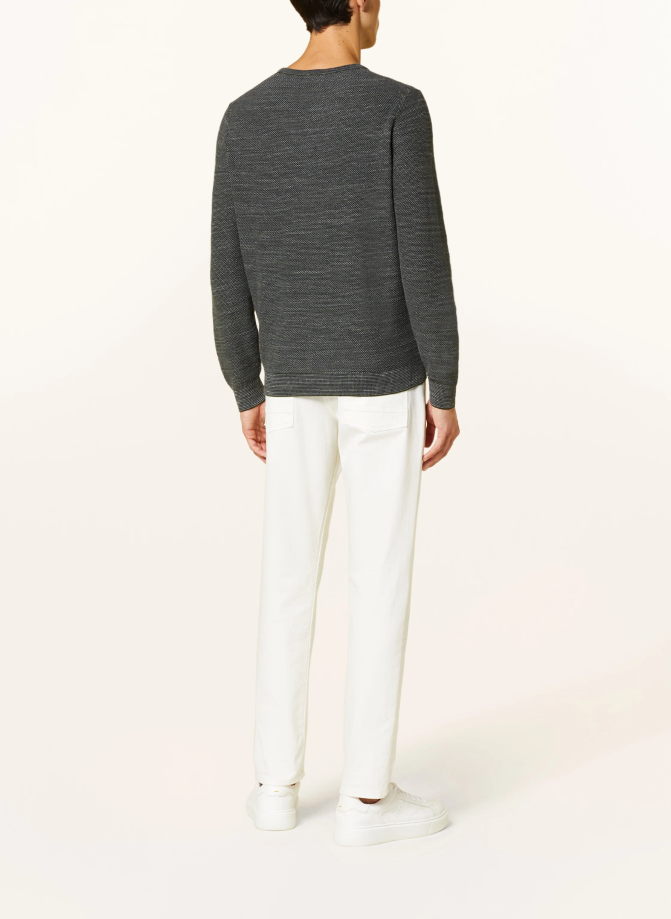 OLYMP Pullover