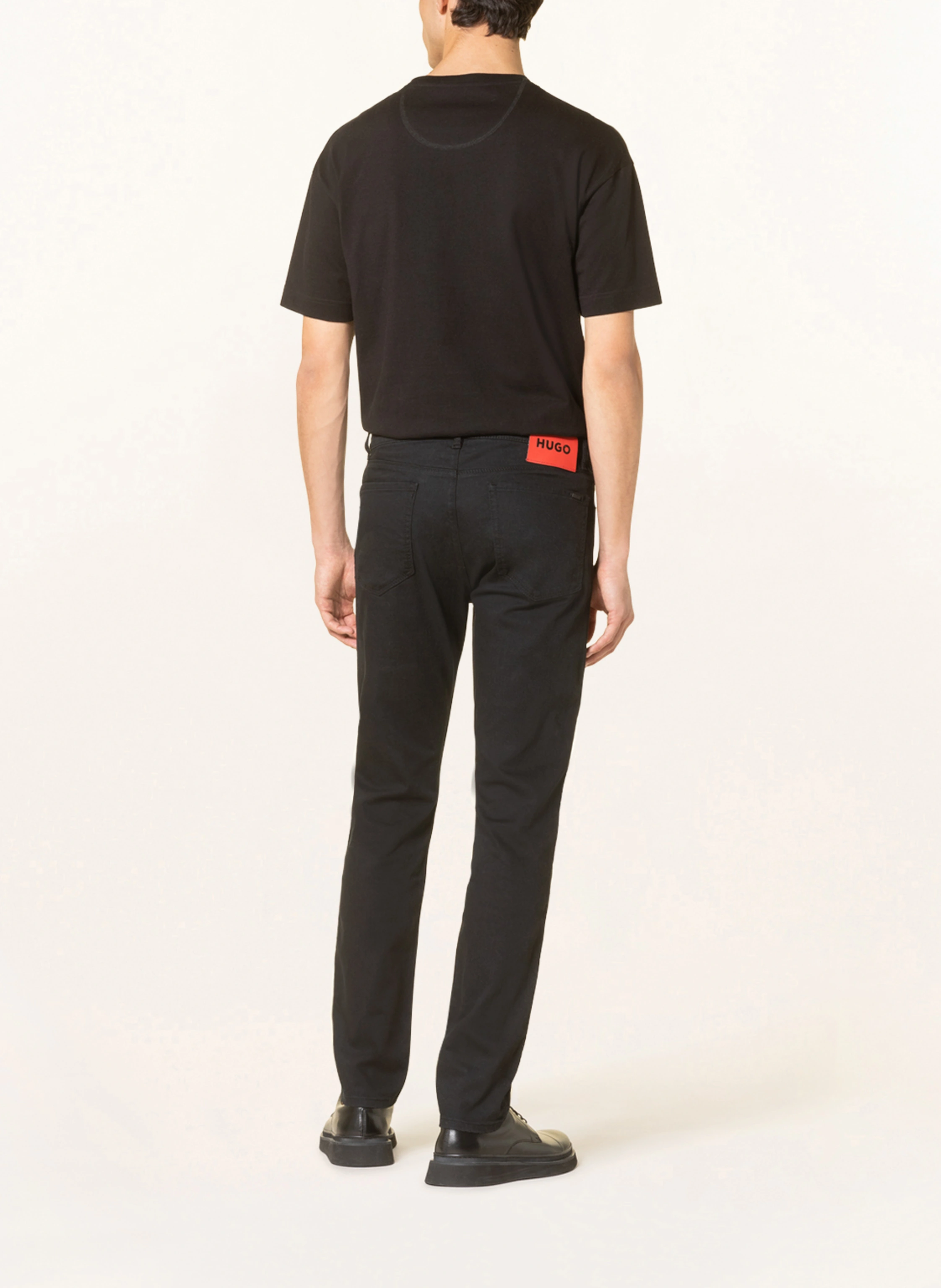 HUGO Jeans HUGO Slim Fit